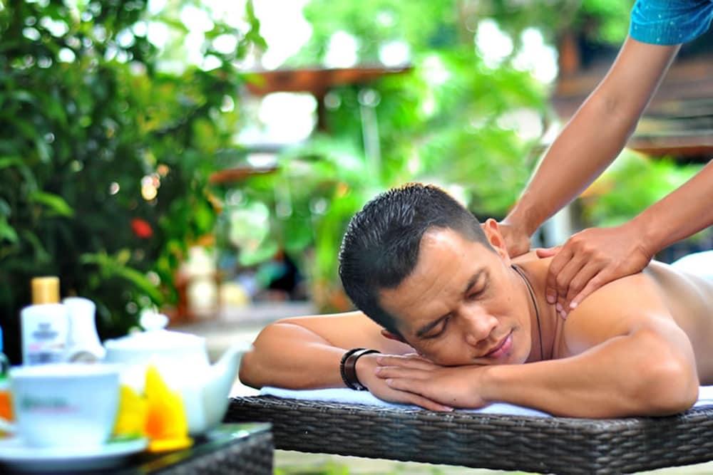 Sari Ater Hotel & Resort Ciater Exterior photo